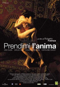 Prendimi l’anima streaming