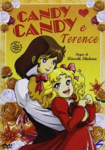 Candy Candy e Terence streaming