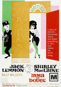 Irma la dolce streaming