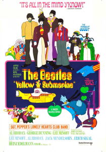 Yellow Submarine streaming