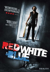 Red White & Blue [Sub-ITA] streaming