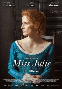 Miss Julie streaming