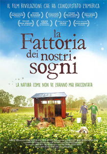 La fattoria dei nostri sogni streaming