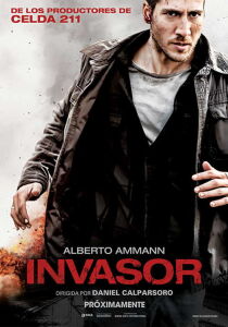 Invasor [Sub-ITA] streaming