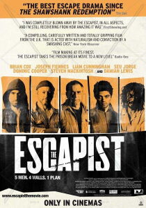 Prison Escape streaming