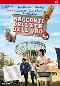 Racconti dell’età dell’oro streaming