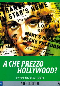 A che prezzo Hollywood? streaming