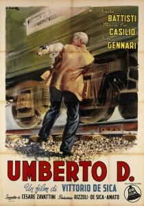 Umberto D. streaming