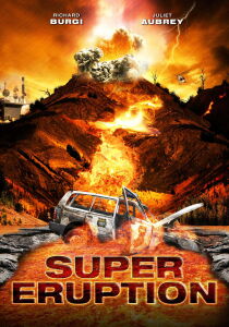 Super Eruption streaming