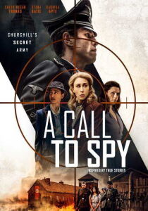 A Call to Spy [Sub-ITA] streaming