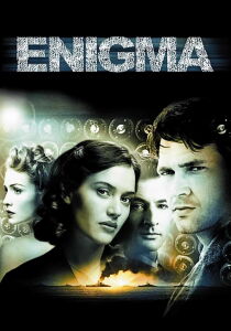 Enigma streaming