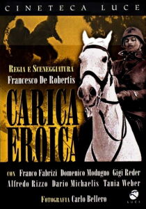 Carica eroica streaming