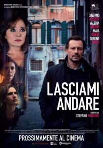 Lasciami andare streaming