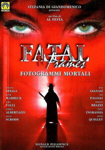 Fatal Frames – Fotogrammi mortali streaming