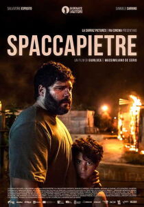 Spaccapietre streaming