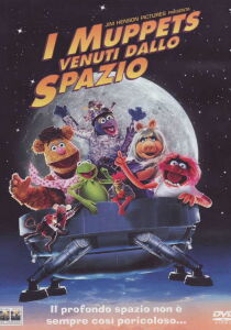 I Muppet venuti dallo spazio streaming