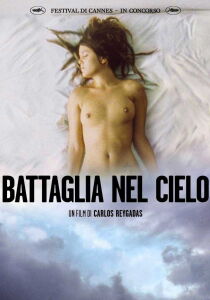 Battaglia nel cielo streaming