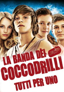 La banda dei Coccodrilli - Tutti per uno streaming