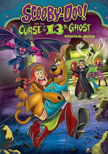 Scooby-Doo e la maledizione del tredicesimo fantasma streaming