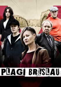 I flagelli di Breslavia streaming