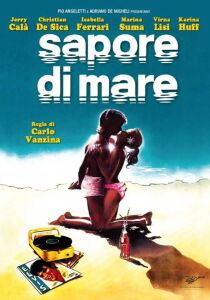 Sapore di mare streaming