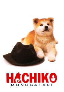 Hachiko Monogatari [Sub-ITA] streaming