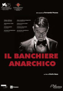 Il banchiere anarchico streaming