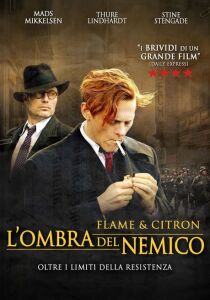 L’ombra del nemico streaming