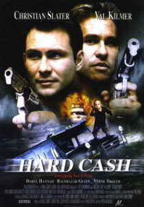 Hard Cash streaming