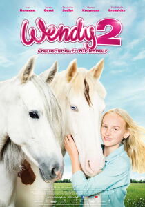 Wendy 2 – Amici per sempre streaming