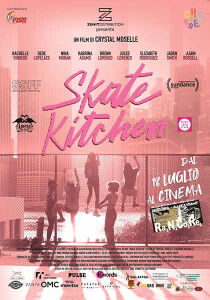 Skate Kitchen streaming