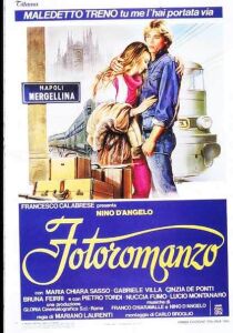 Fotoromanzo streaming