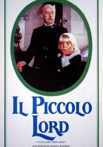 Il piccolo lord streaming