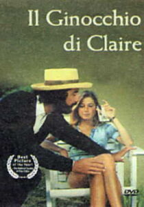 Il ginocchio di Claire streaming