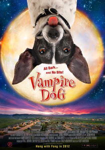 Vampire Dog streaming