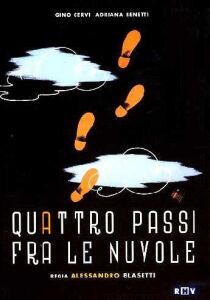 Quattro passi fra le nuvole [B/N] streaming