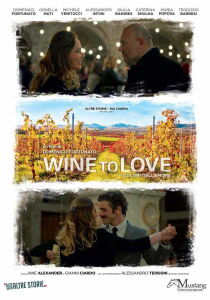 Wine to Love – I colori dell’amore streaming