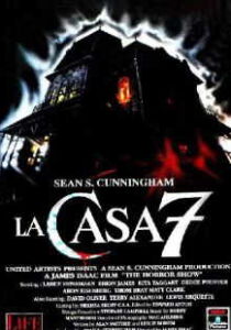 La casa 7 streaming