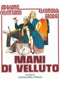 Mani di velluto streaming