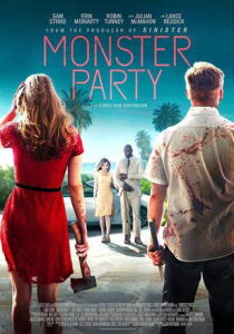 Monster Party [SUB-ITA] streaming