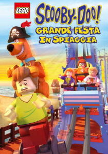 Scooby-Doo Grande festa in spiaggia streaming