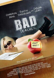 Bad Teacher - una cattiva maestra streaming