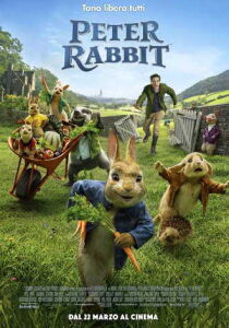 Peter Rabbit streaming