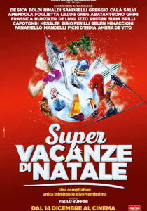 Super Vacanze di Natale streaming