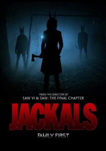 Jackals – La setta degli sciacalli streaming