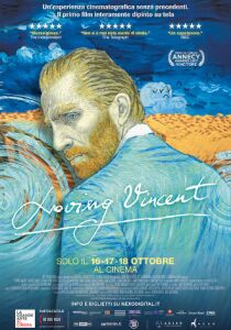 Loving Vincent streaming