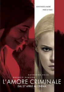 L'amore criminale streaming