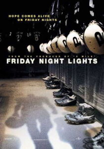 Friday Night Lights streaming