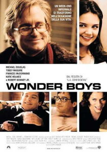 Wonder Boys streaming