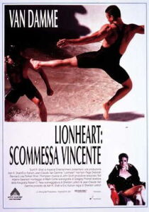 Lionheart - Scommessa vincente streaming